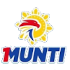 蒙蒂 logo