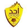 奥胡德  logo