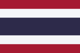 泰国女篮U19
