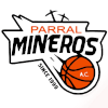 帕拉尔米拿罗斯  logo
