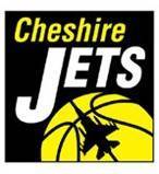 切斯特喷气机 logo