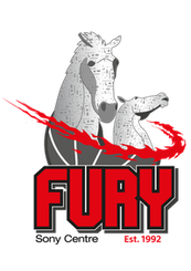 福尔柯克愤怒logo