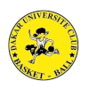 达喀尔大学女篮  logo