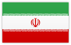 伊朗U16  logo