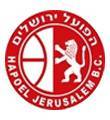 耶路撒冷夏普爾  logo