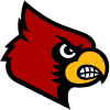 路易斯维尔大学女篮 logo