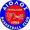卡拉洛维女子篮球 logo