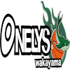 奥尼斯歌山县  logo