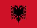 阿爾巴尼亞女籃  logo
