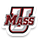 马萨诸塞大学女篮  logo