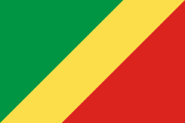 民主刚果女篮