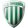 萨热斯 logo
