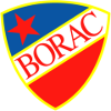 博拉克 logo