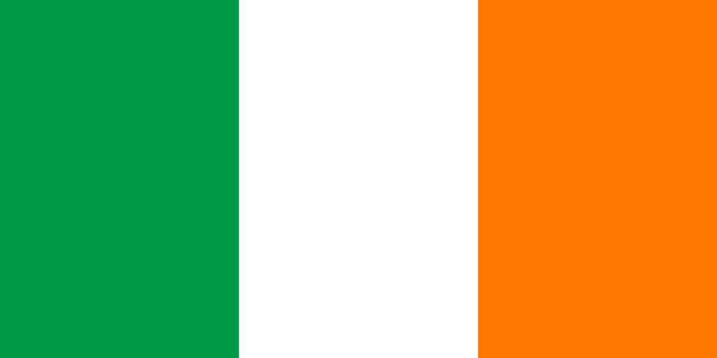 爱尔兰女篮U20
