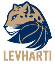 列夫哈蒂女籃 logo