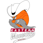 東部小牛 logo