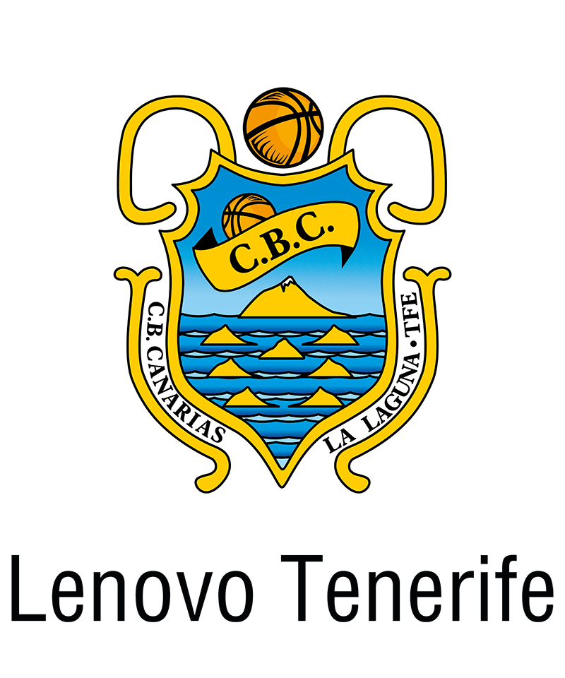 特內里費 logo