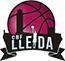 莱里达女篮  logo