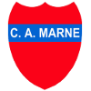 蒙得维的亚马恩 logo