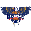 拉賈瓦利棉蘭  logo