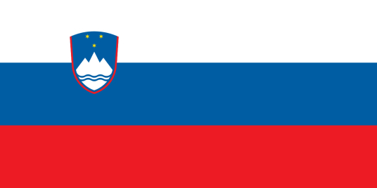 斯洛文尼亞U18