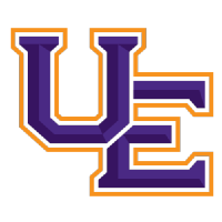 埃文斯维尔大学 logo