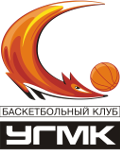 葉卡捷琳堡女籃 logo