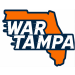 Tampa war