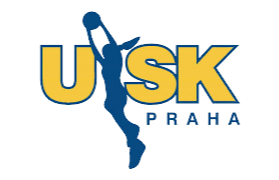 USK普拉哈女篮 logo