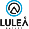 吕勒奥女篮 logo