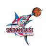 萨兰加尼马林鱼 logo