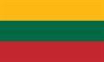 立陶宛女大学生