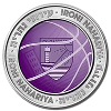 伊羅尼納哈里亞  logo