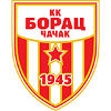博拉茨U19 logo