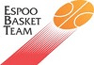 埃斯波篮球  logo