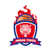 柔佛老虎 logo
