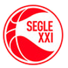 塞格尔XXI女篮 logo