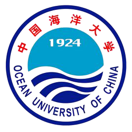 中国海洋大学队标