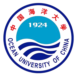 中国海洋大学logo