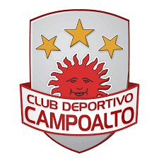 坎波阿爾托 logo