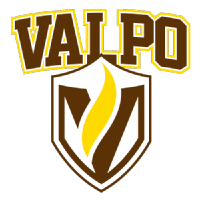 瓦尔帕莱索大学  logo