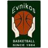 埃文尼科斯女籃  logo