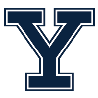 耶鲁大学女篮  logo