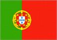 葡萄牙女籃U18  logo