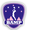 波普拉德女籃  logo