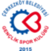 吉尔吉斯柯伊女篮  logo