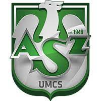 AZS UMCS Lublin 2 Women