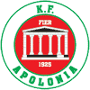 阿波罗尼亚  logo