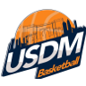USDM梅克內斯  logo