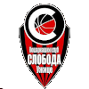 斯洛博达U19 logo